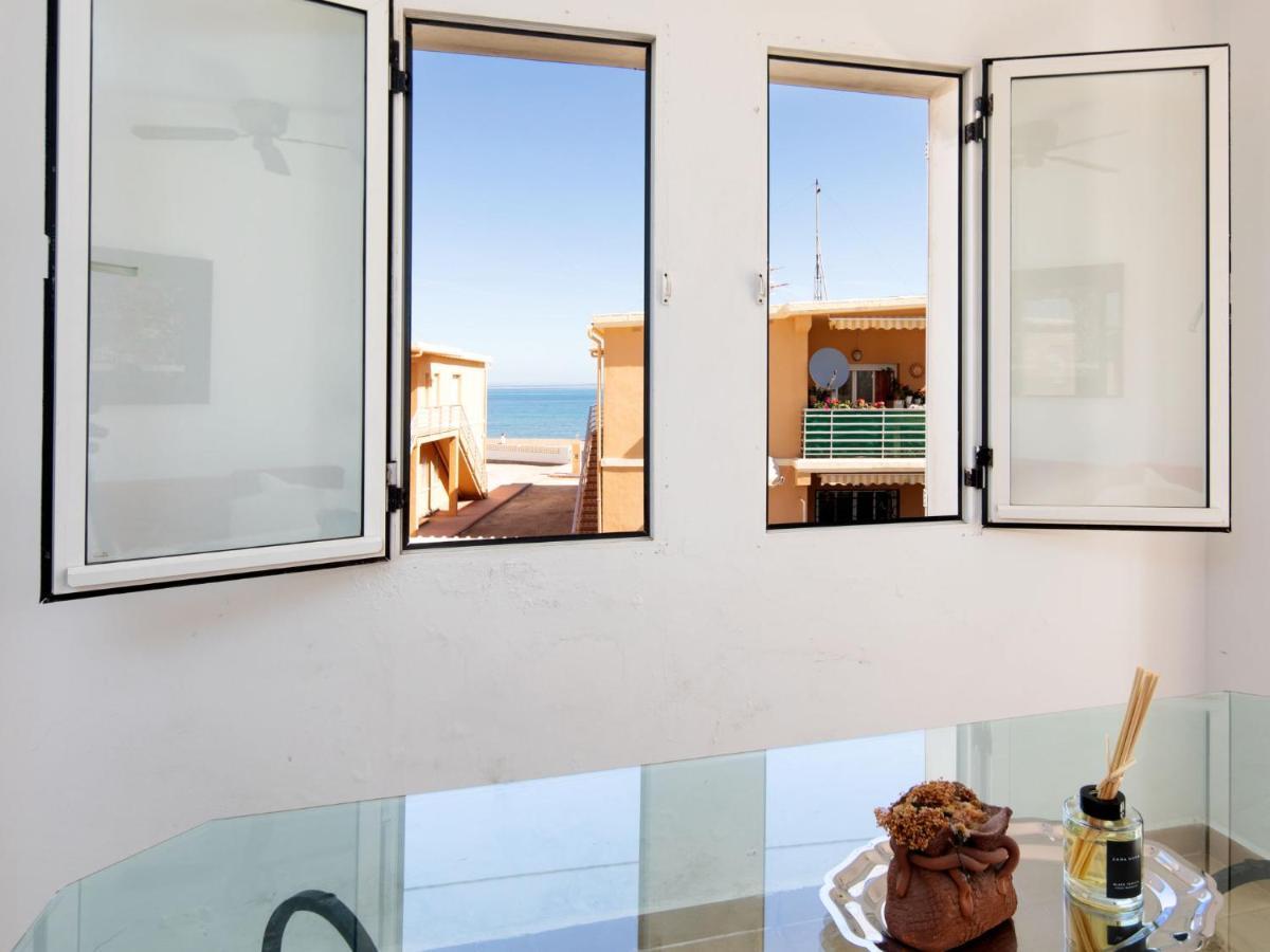 Apartment Las Barcas By Interhome Денія Екстер'єр фото