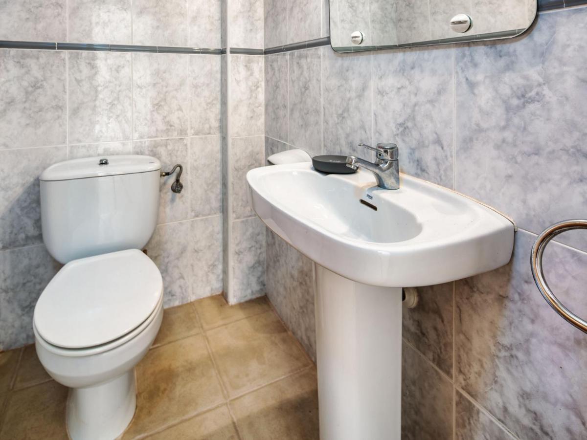 Apartment Las Barcas By Interhome Денія Екстер'єр фото